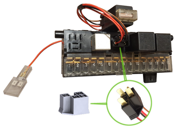 Réparation et modification électrique auto sur mesure